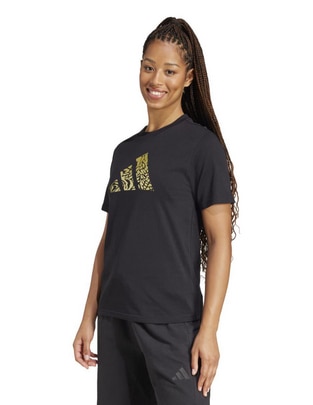 Playera deportiva para entrenamiento de mujer