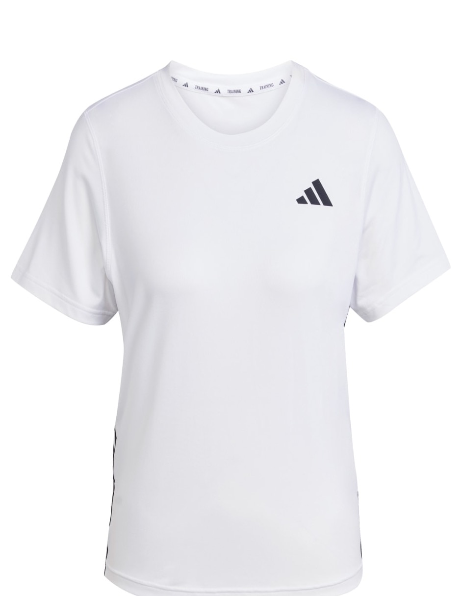 Playera deportiva para entrenamiento Adidas de mujer