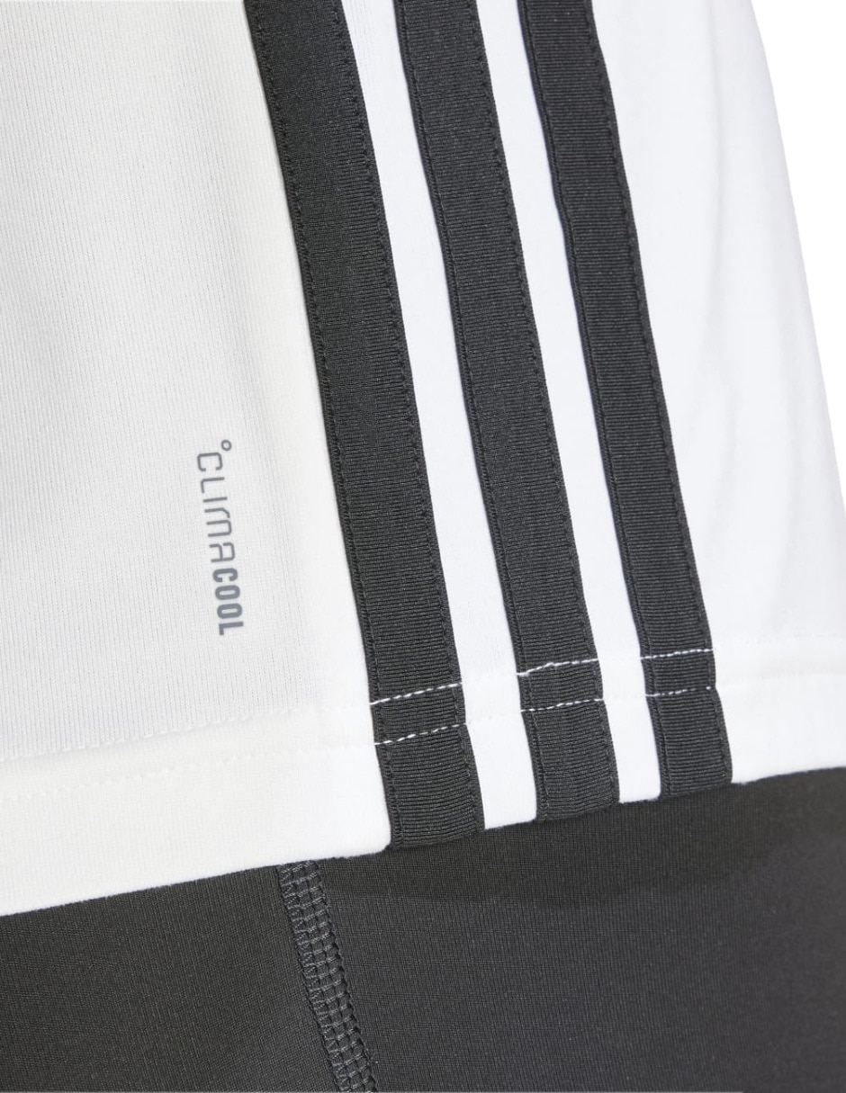 Playera deportiva para entrenamiento Adidas de mujer