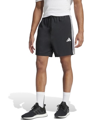 Short con bolsillos para entrenamiento hombre