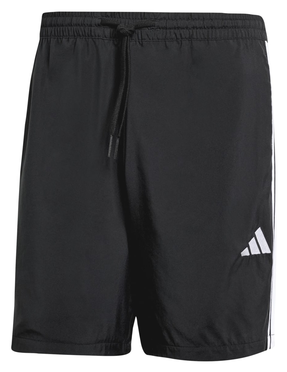 Short con bolsillos Adidas para entrenamiento hombre