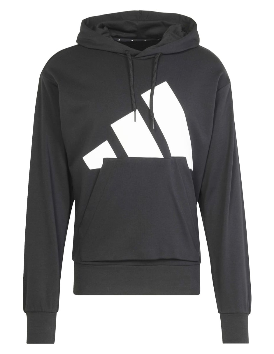 Sudadera Adidas con capucha para hombre