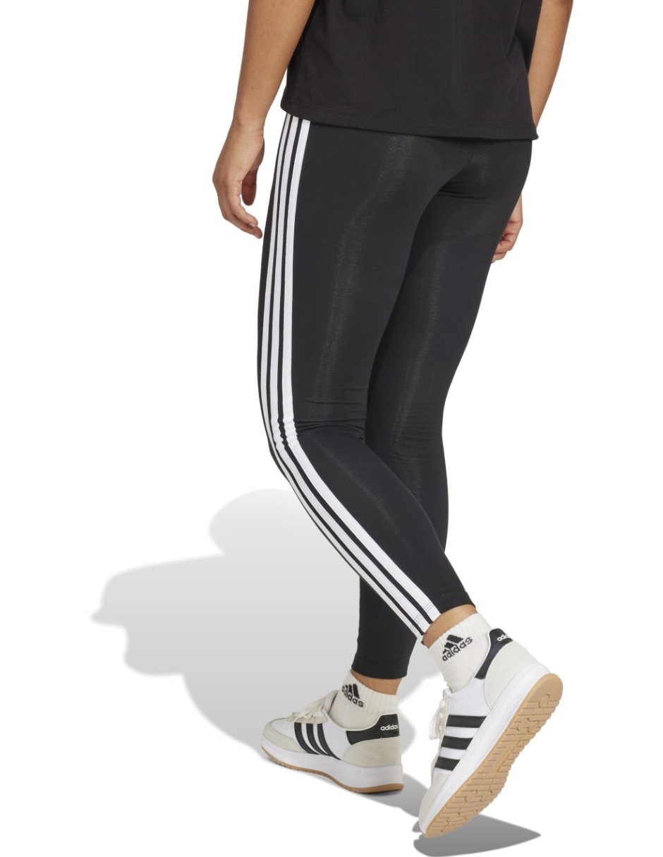 Malla Adidas compresión baja para mujer