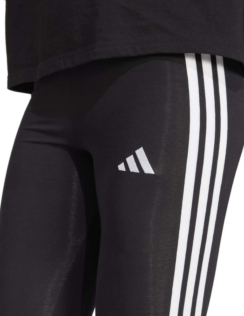 Malla Adidas compresión baja para mujer