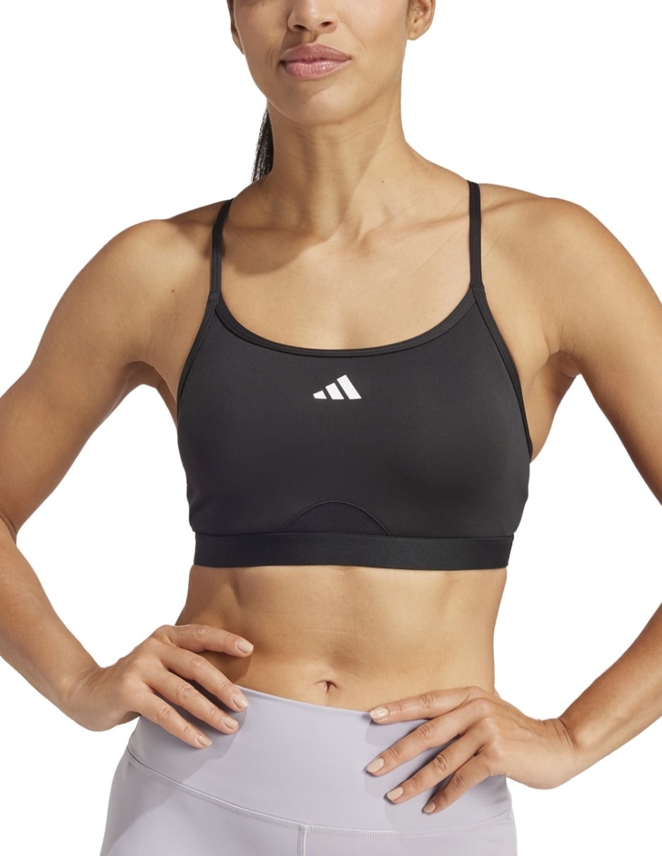 Top deportivo para entrenamiento mujer
