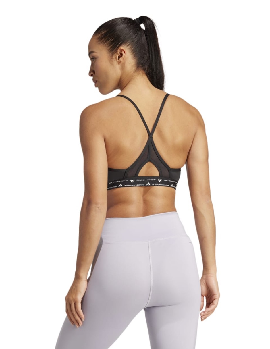 Top deportivo para entrenamiento mujer