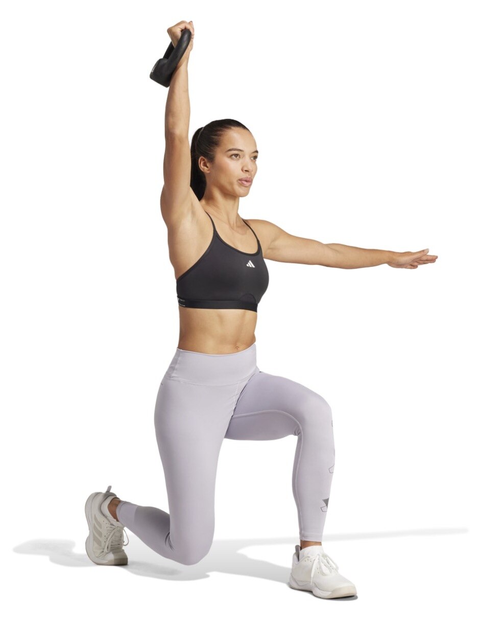 Top deportivo para entrenamiento mujer 6