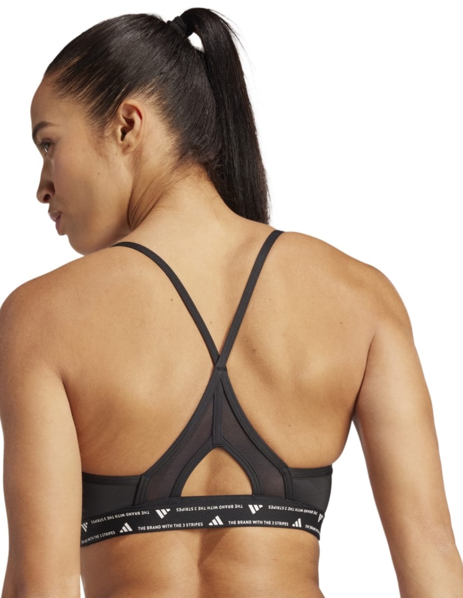 Top deportivo para entrenamiento mujer
