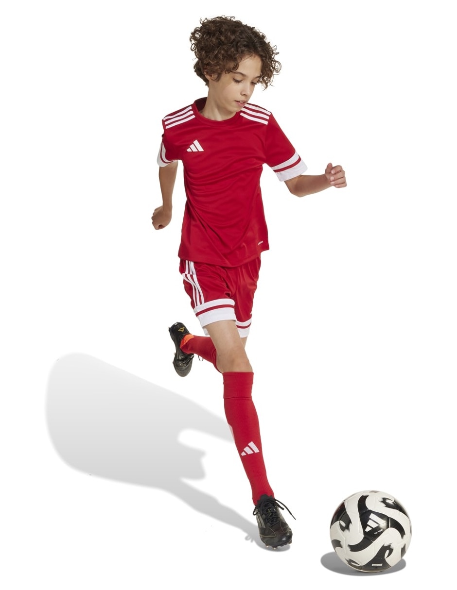 Jersey infantil unisex