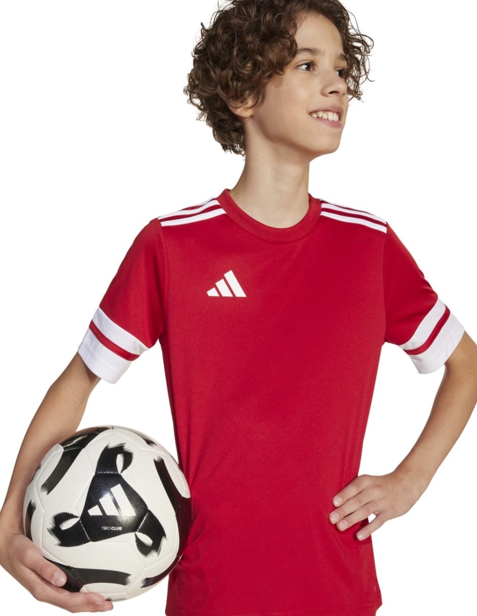 Jersey infantil unisex 9