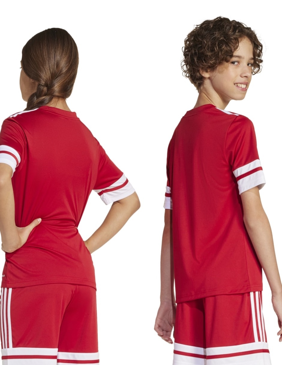 Jersey infantil unisex 6