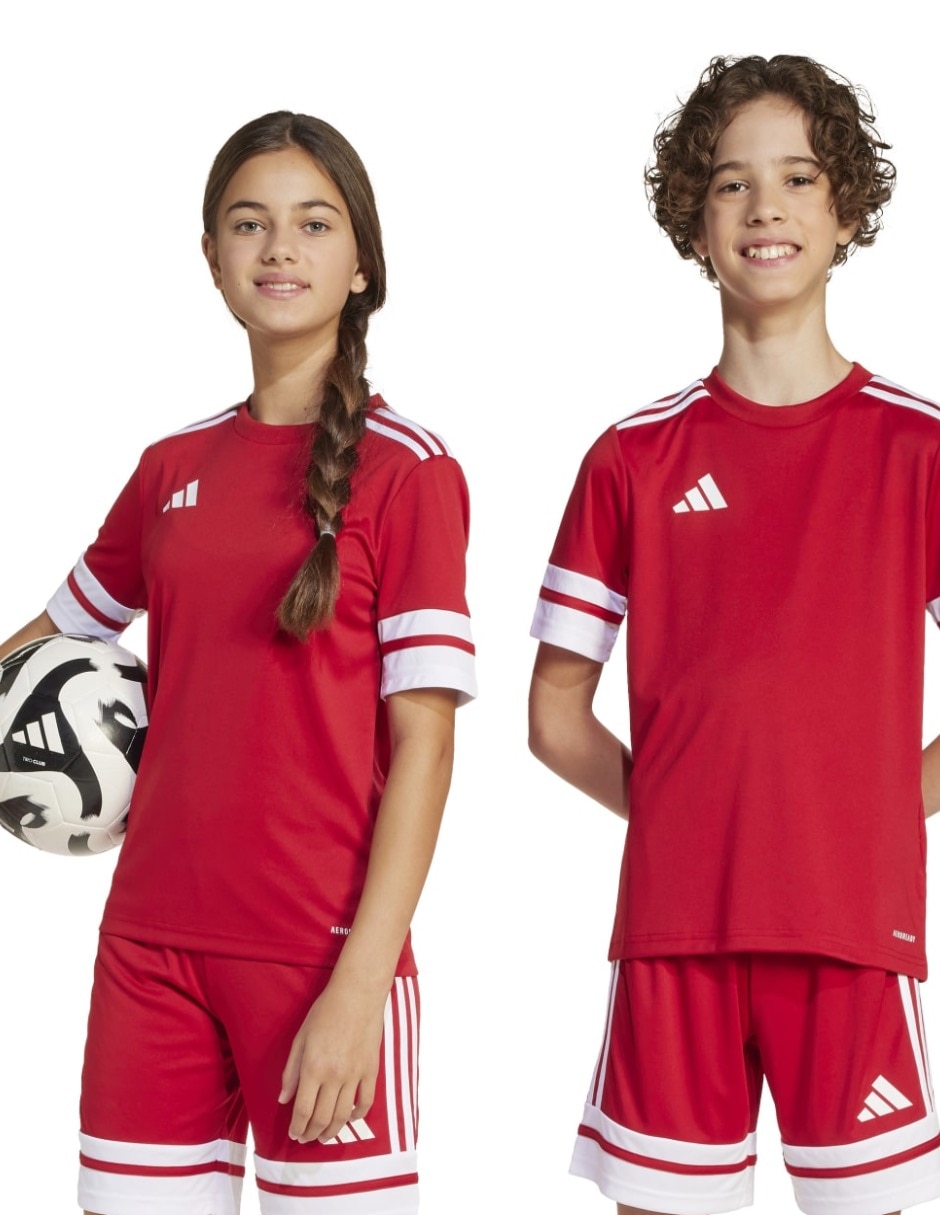 Jersey infantil unisex 7