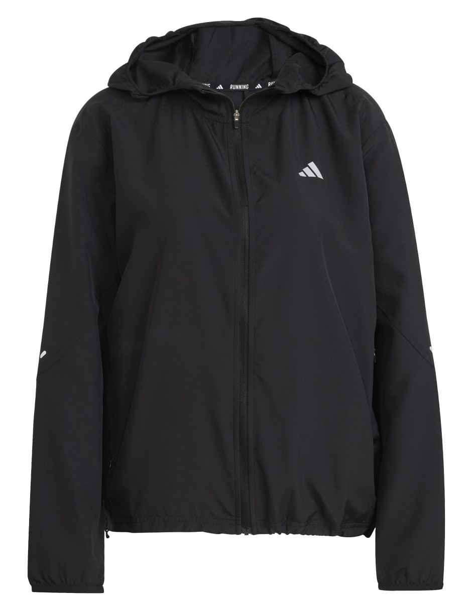 Chamarra para correr Performance para mujer 8