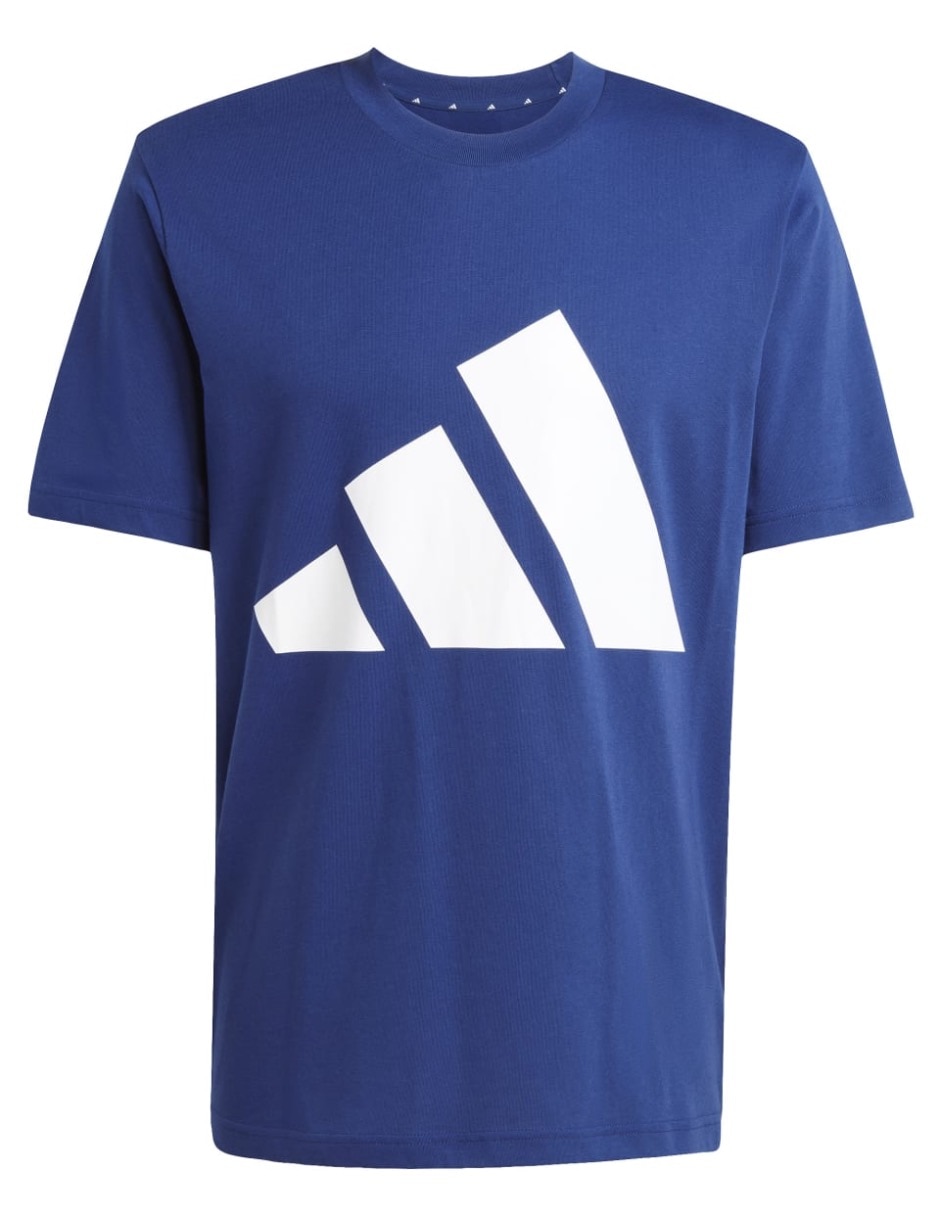 Playera deportiva para entrenamiento Adidas de hombre