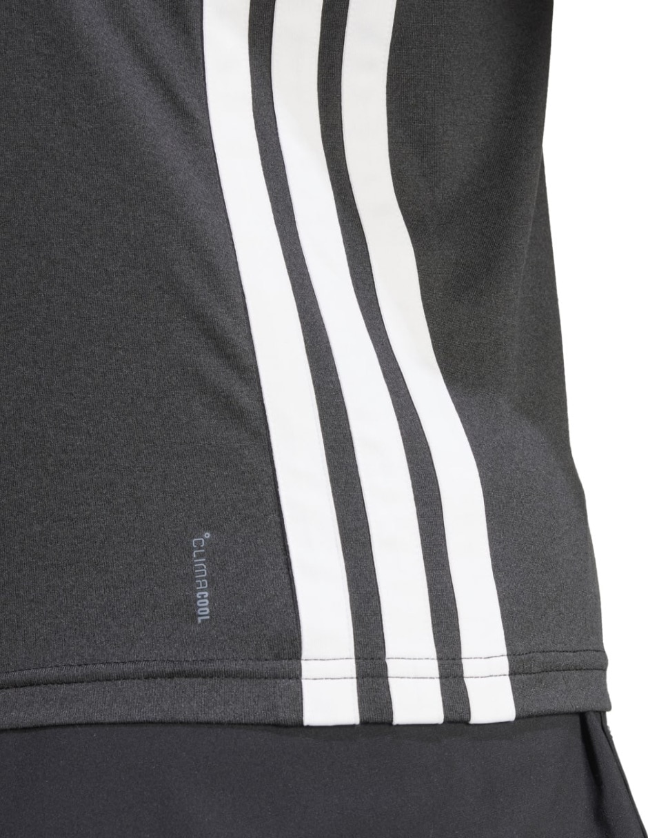 Playera deportiva para entrenamiento de mujer 6