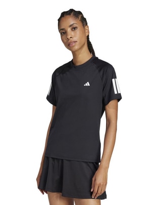 Playera deportiva para tennis de mujer Playera deportiva para tennis de mujer