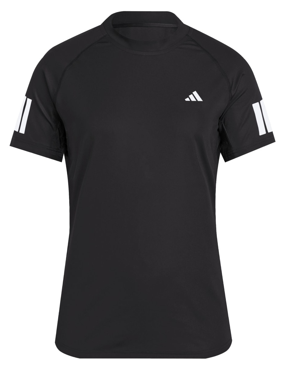 Playera deportiva para tennis Adidas de mujer
