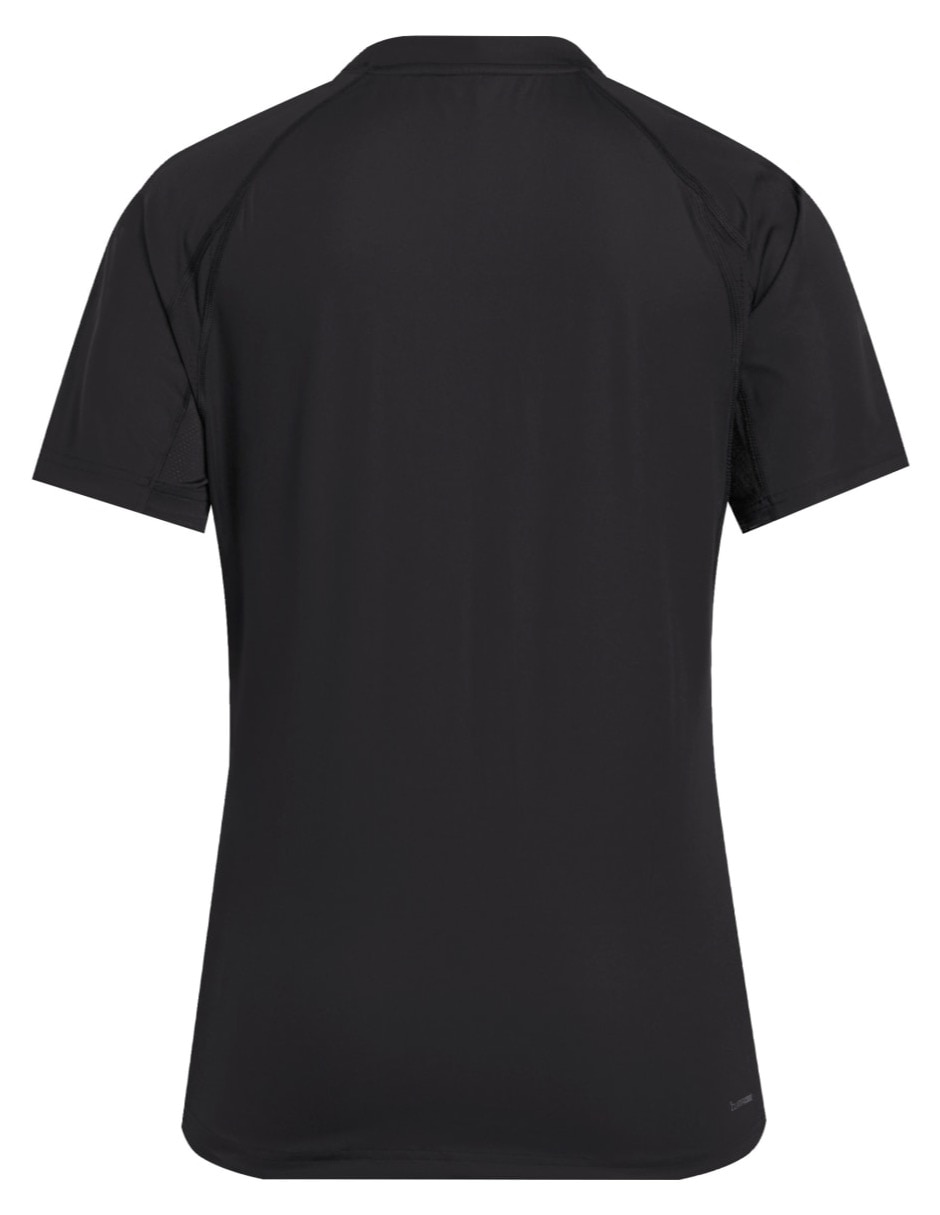Playera deportiva para tennis Adidas de mujer
