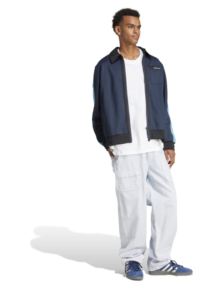 Playera deportiva casual de hombre 4