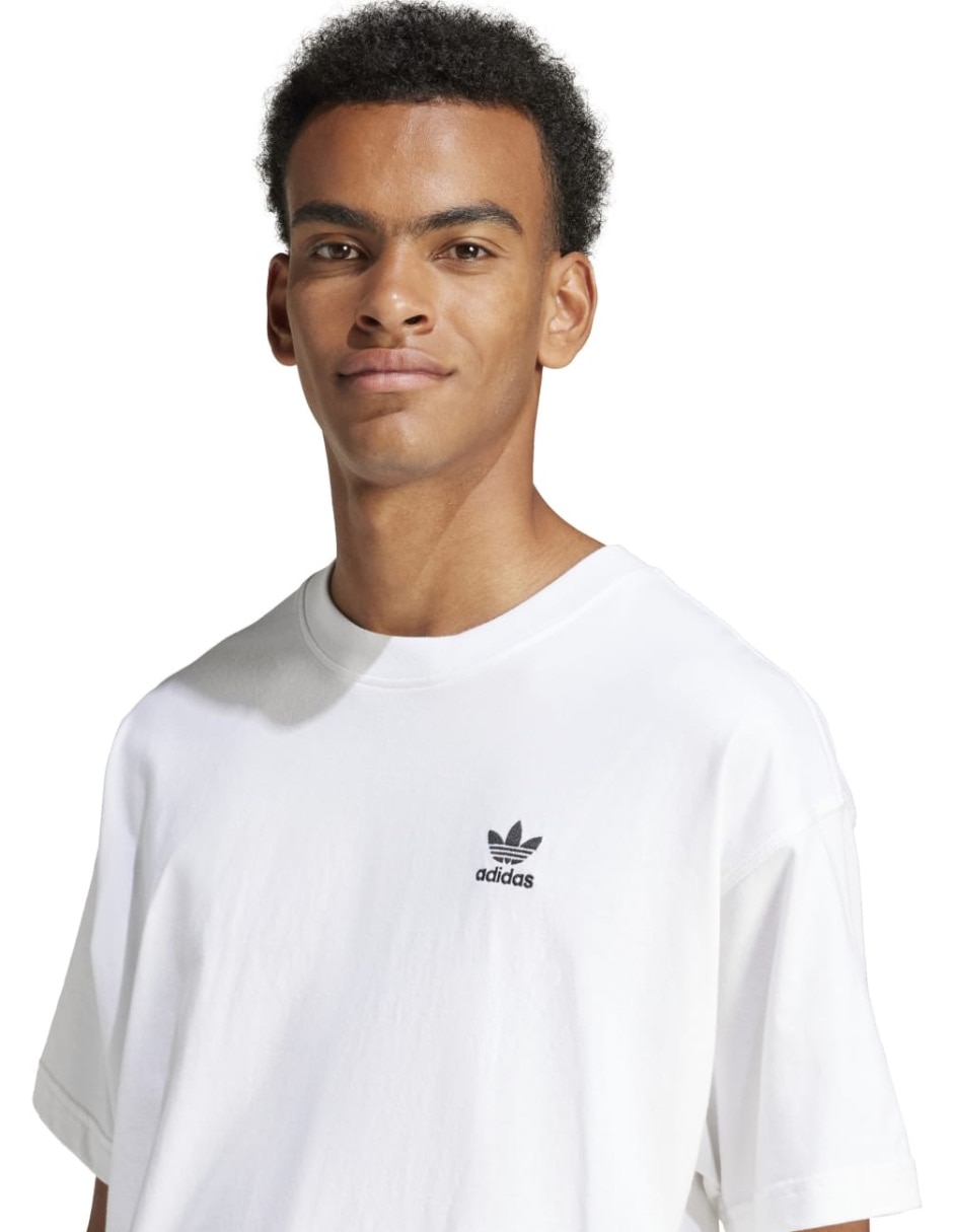 Playera deportiva casual de hombre 5