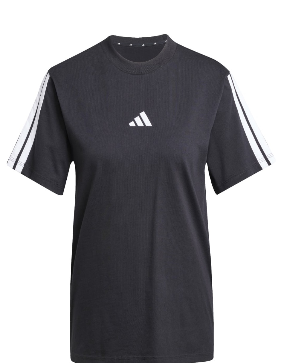 Playera deportiva para entrenamiento de mujer 2