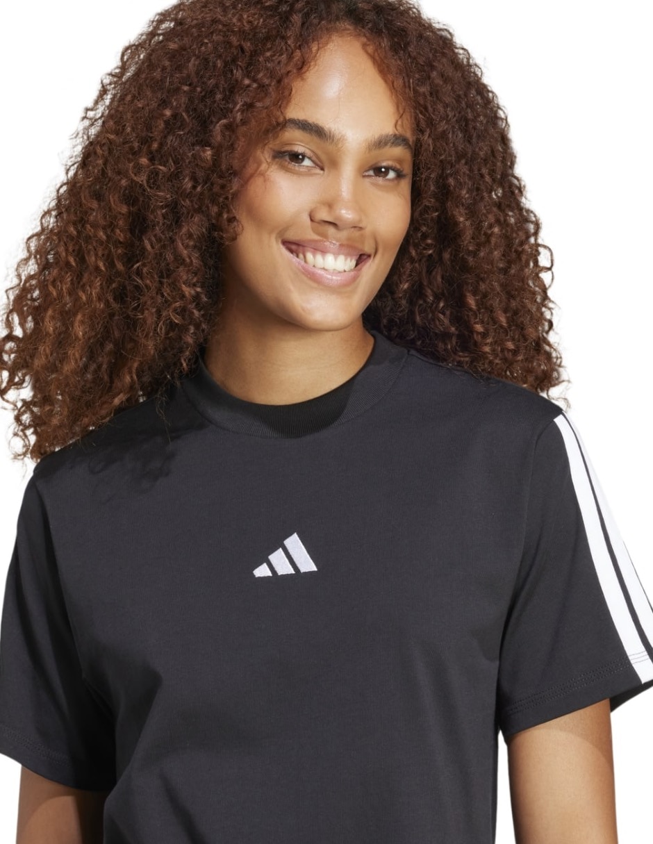 Playera deportiva para entrenamiento de mujer 6