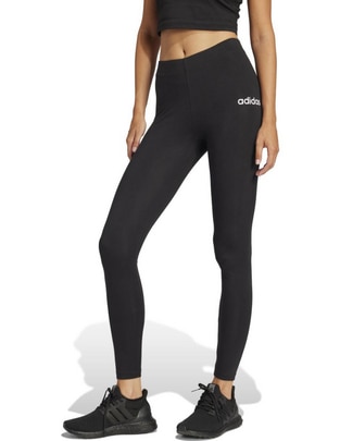 Malla Adidas compresión baja para mujer