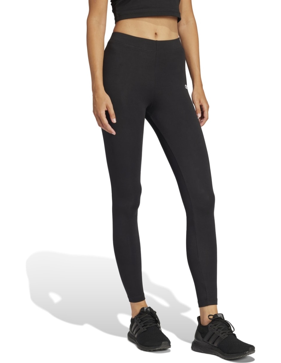Malla Adidas compresión baja para mujer