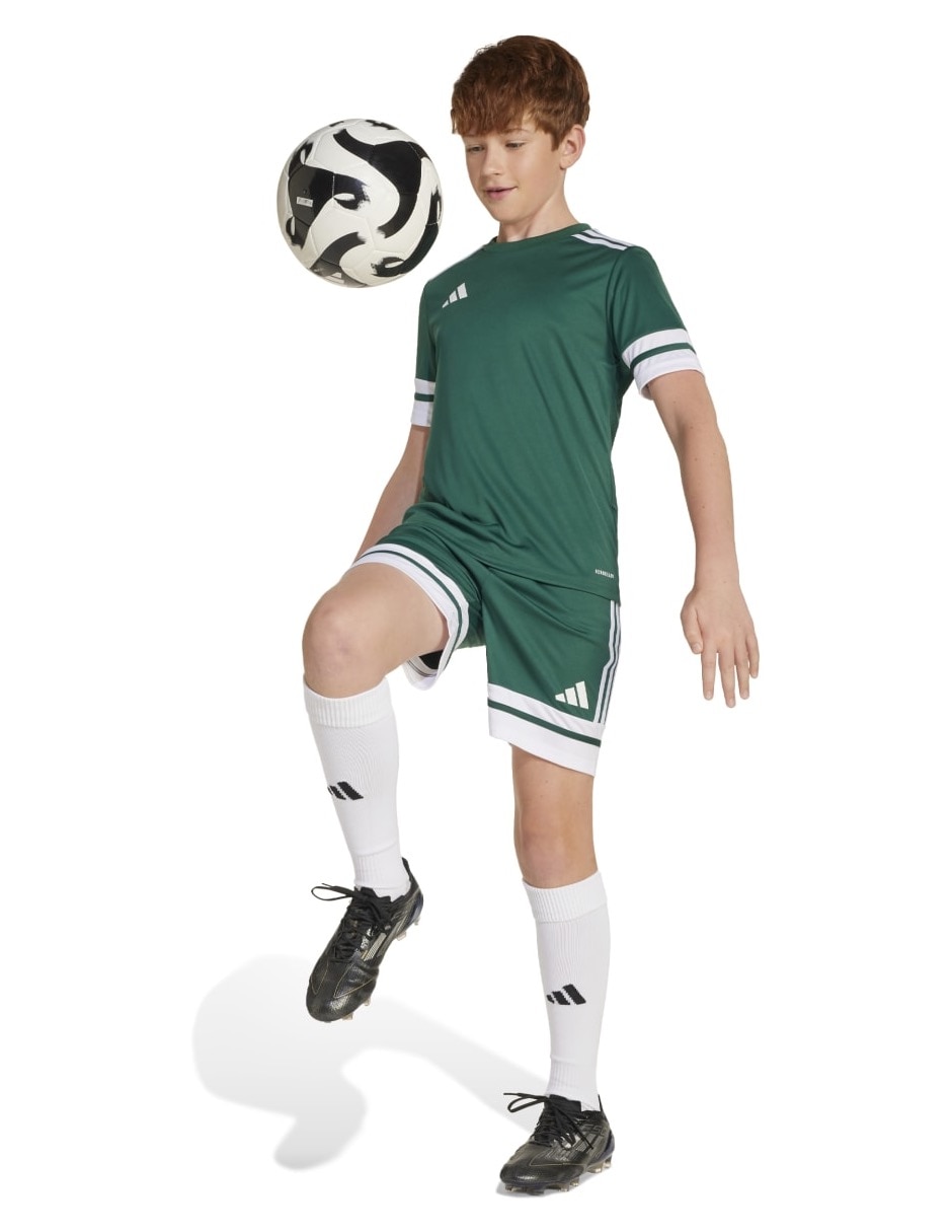 Jersey infantil unisex 5
