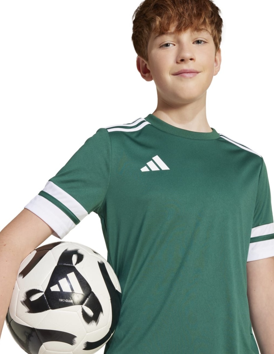 Jersey infantil unisex 6