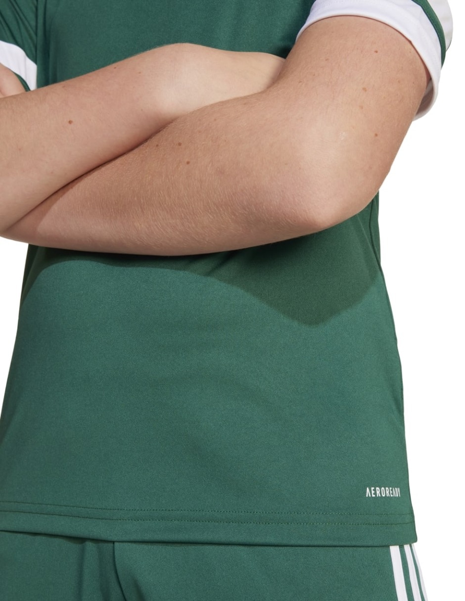 Jersey infantil unisex 7