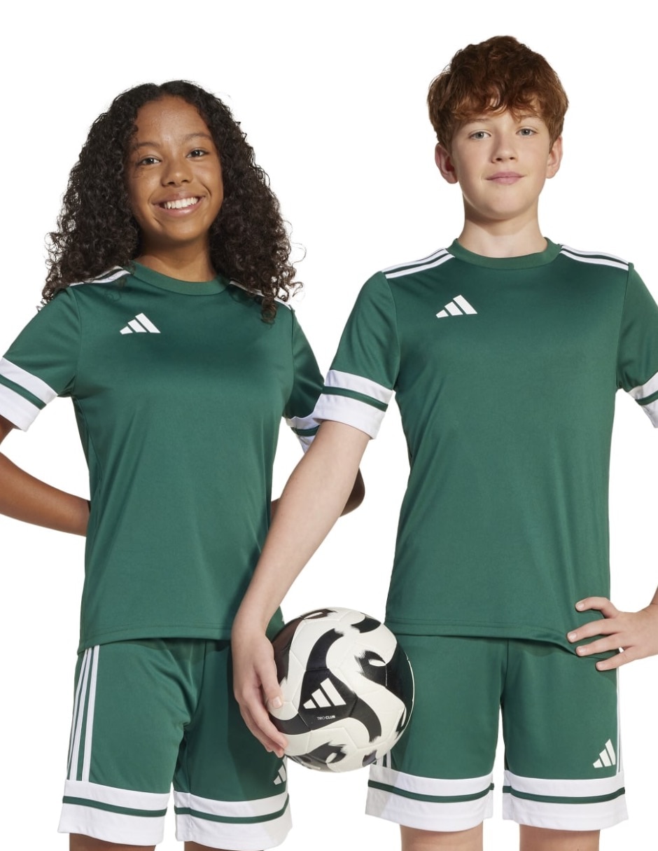 Jersey infantil unisex 9