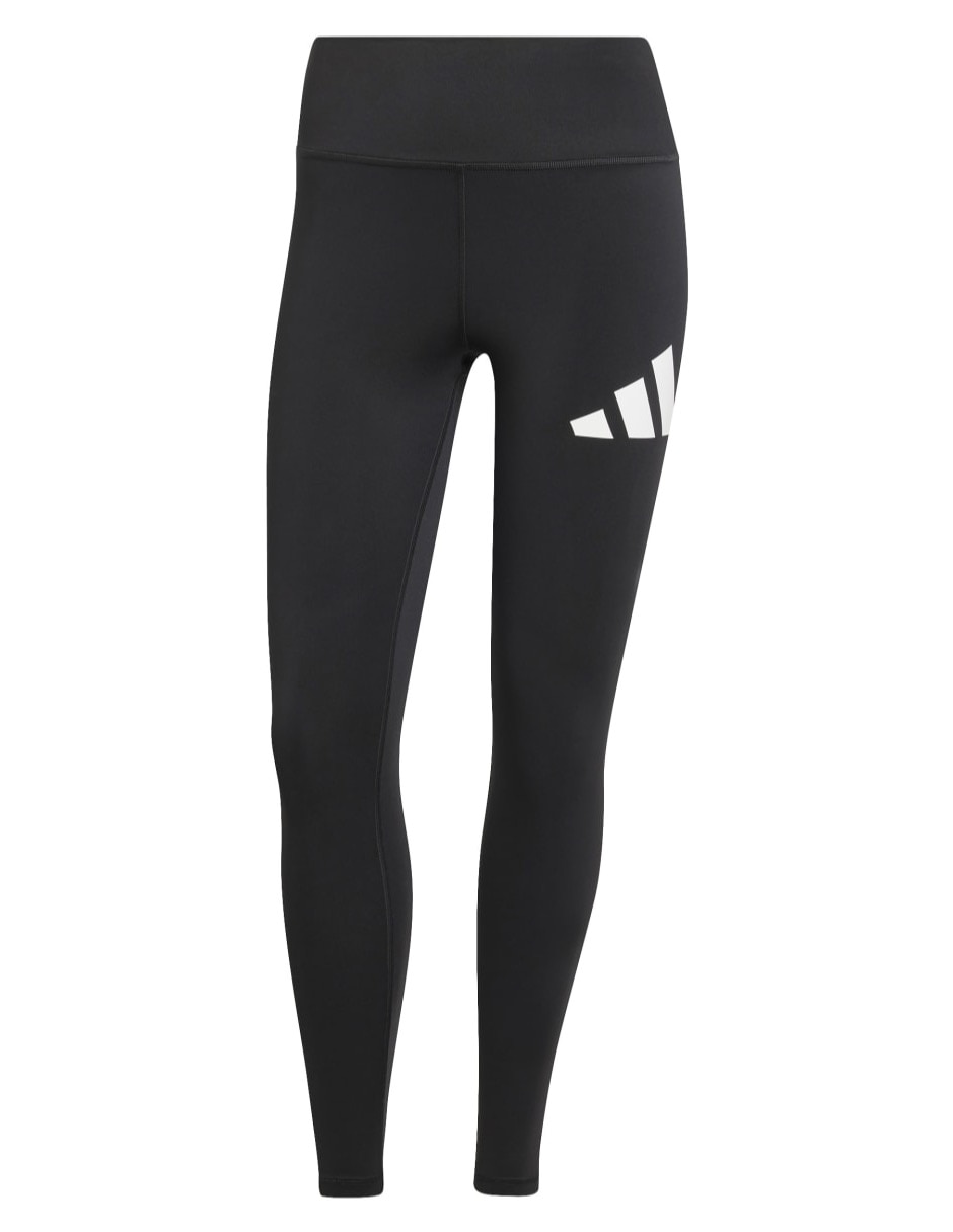 Malla Adidas compresión baja para mujer