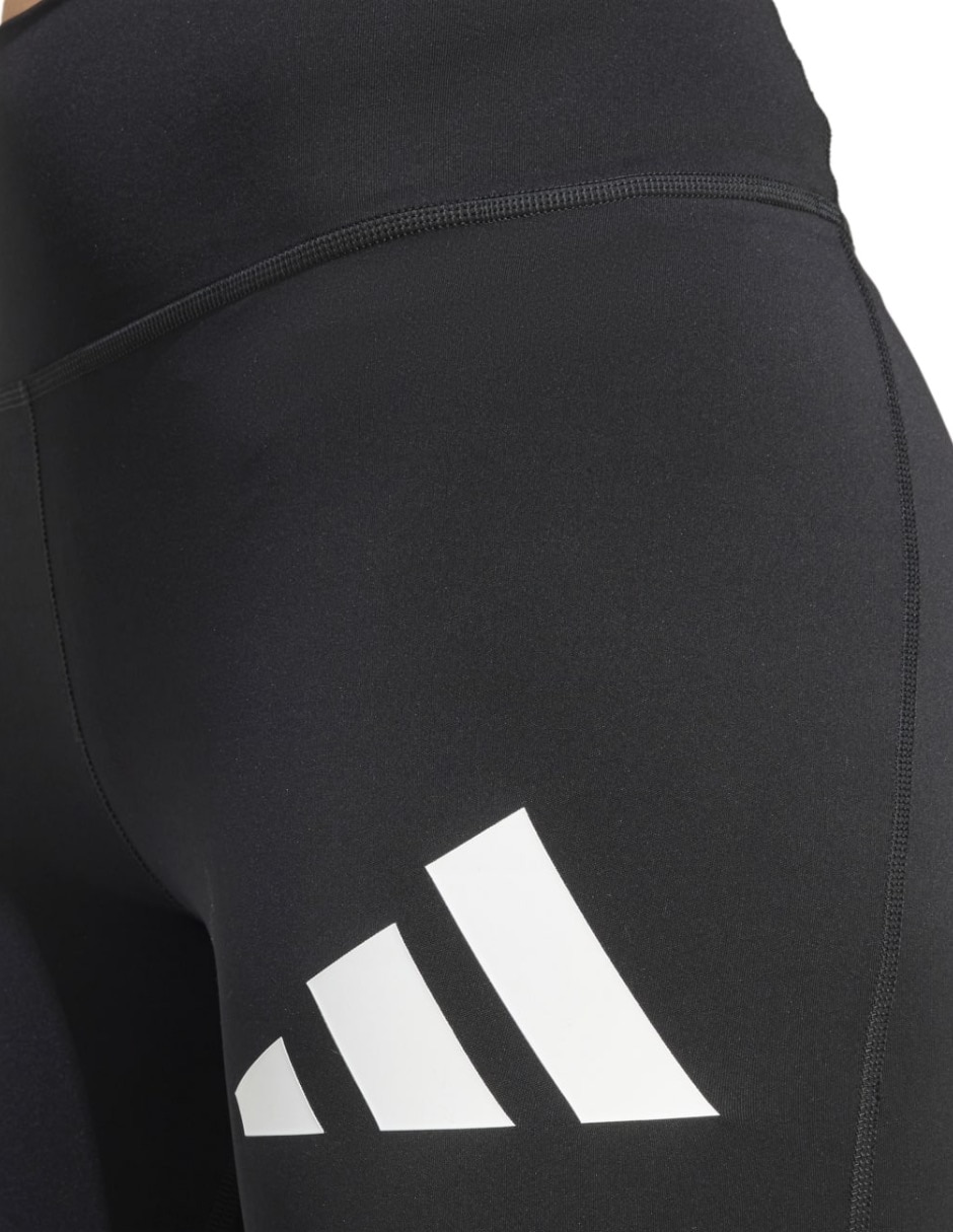 Malla Adidas compresión baja para mujer