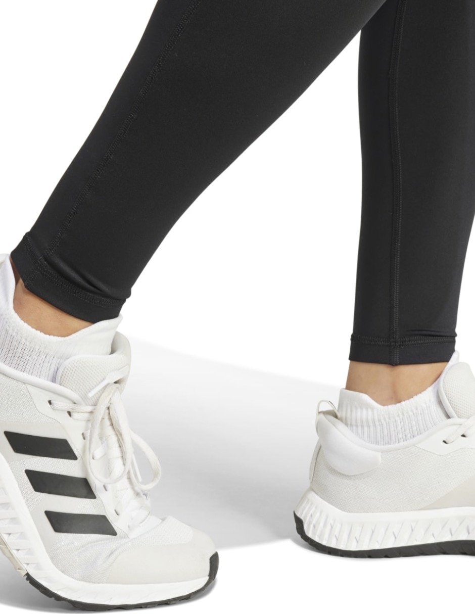 Malla Adidas compresión baja para mujer