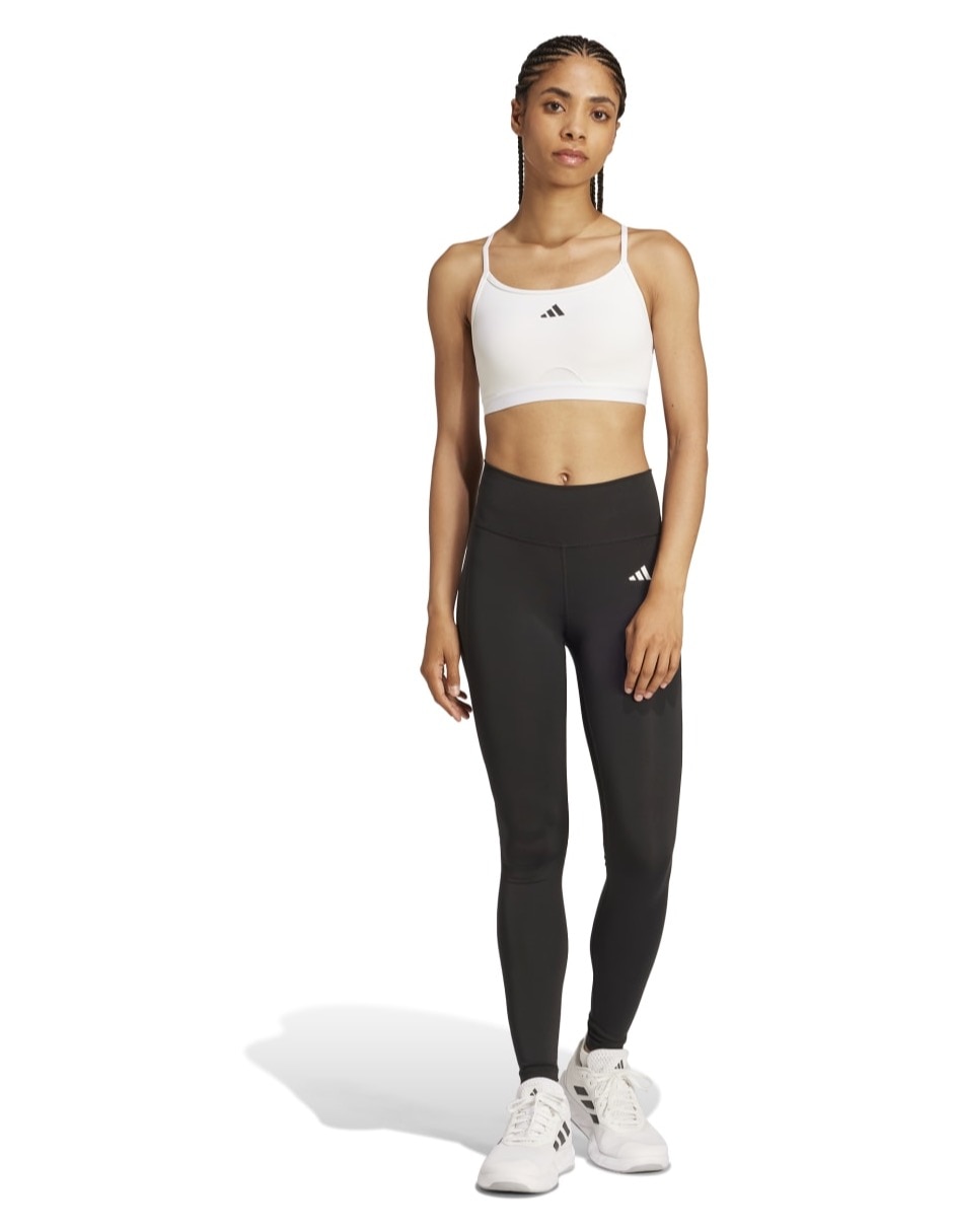 Top deportivo Adidas para entrenamiento mujer