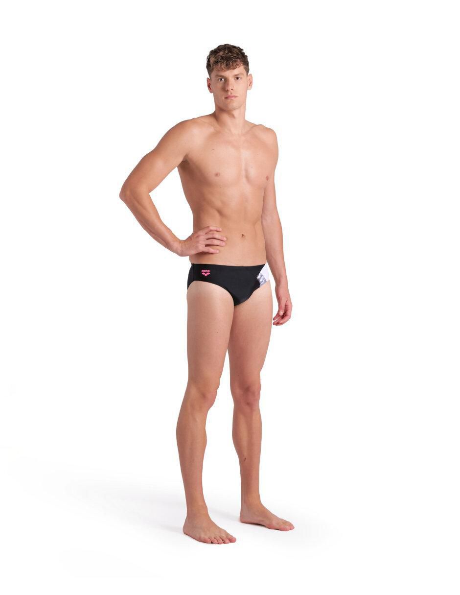 Trusa para hombre 4