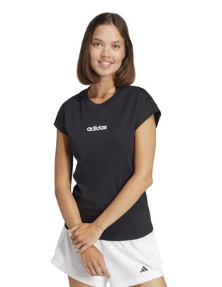 Playera deportiva para entrenamiento de mujer
