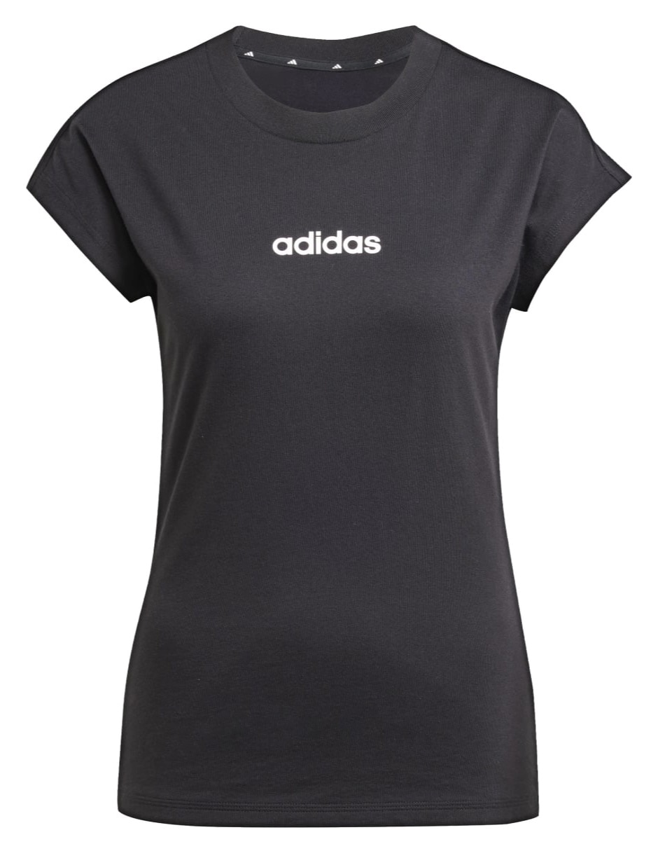 Playera deportiva para entrenamiento Adidas de mujer