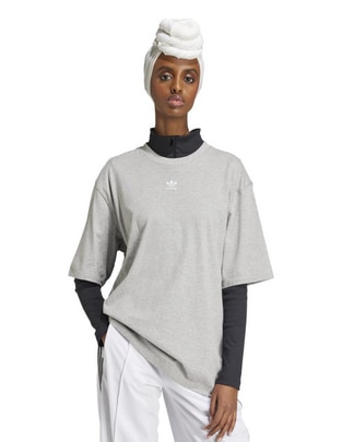 Playera deportiva para casual de mujer 1