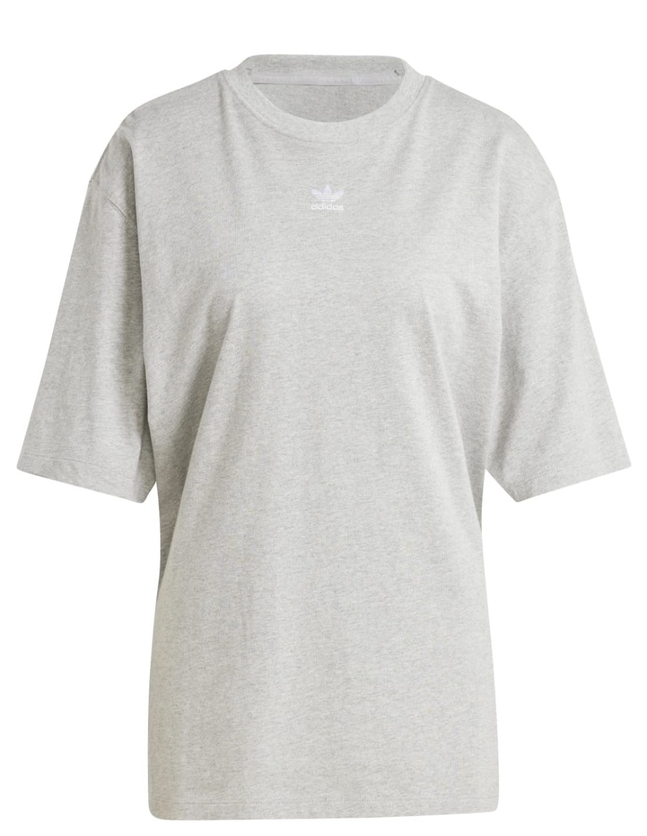 Playera deportiva para casual de mujer 2