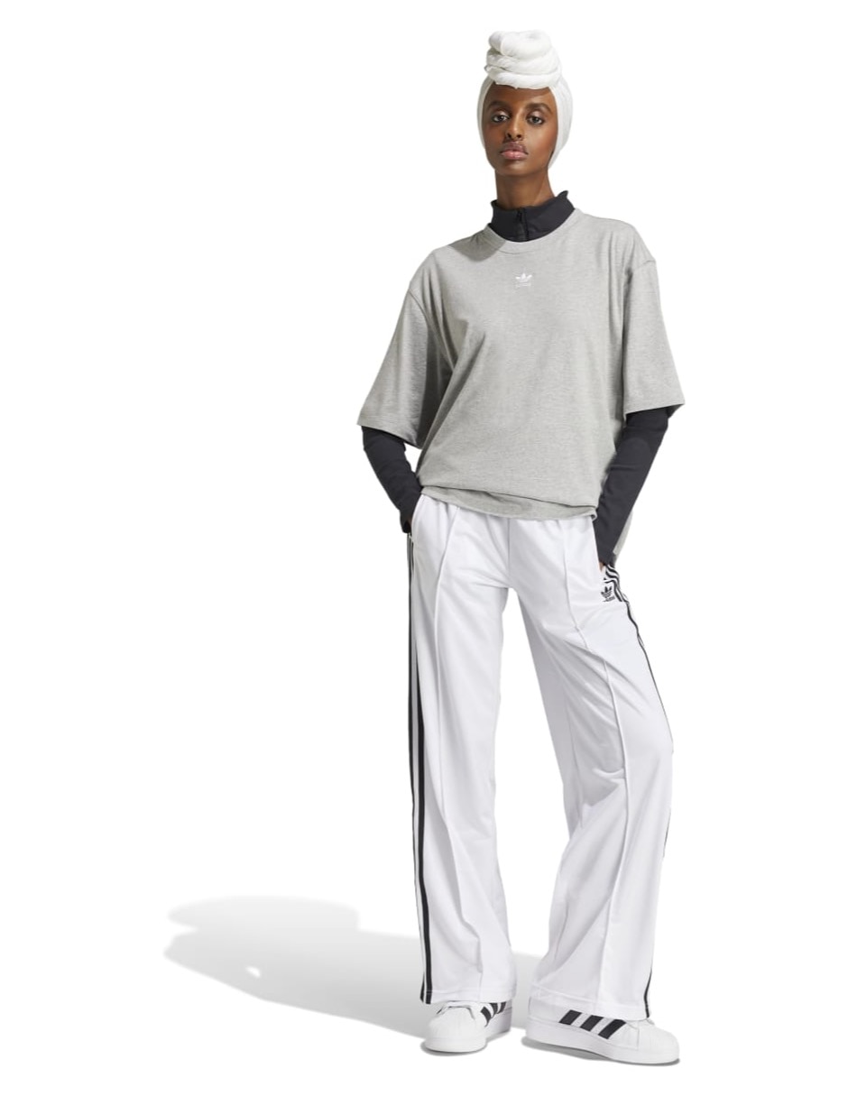 Playera deportiva para casual de mujer 5