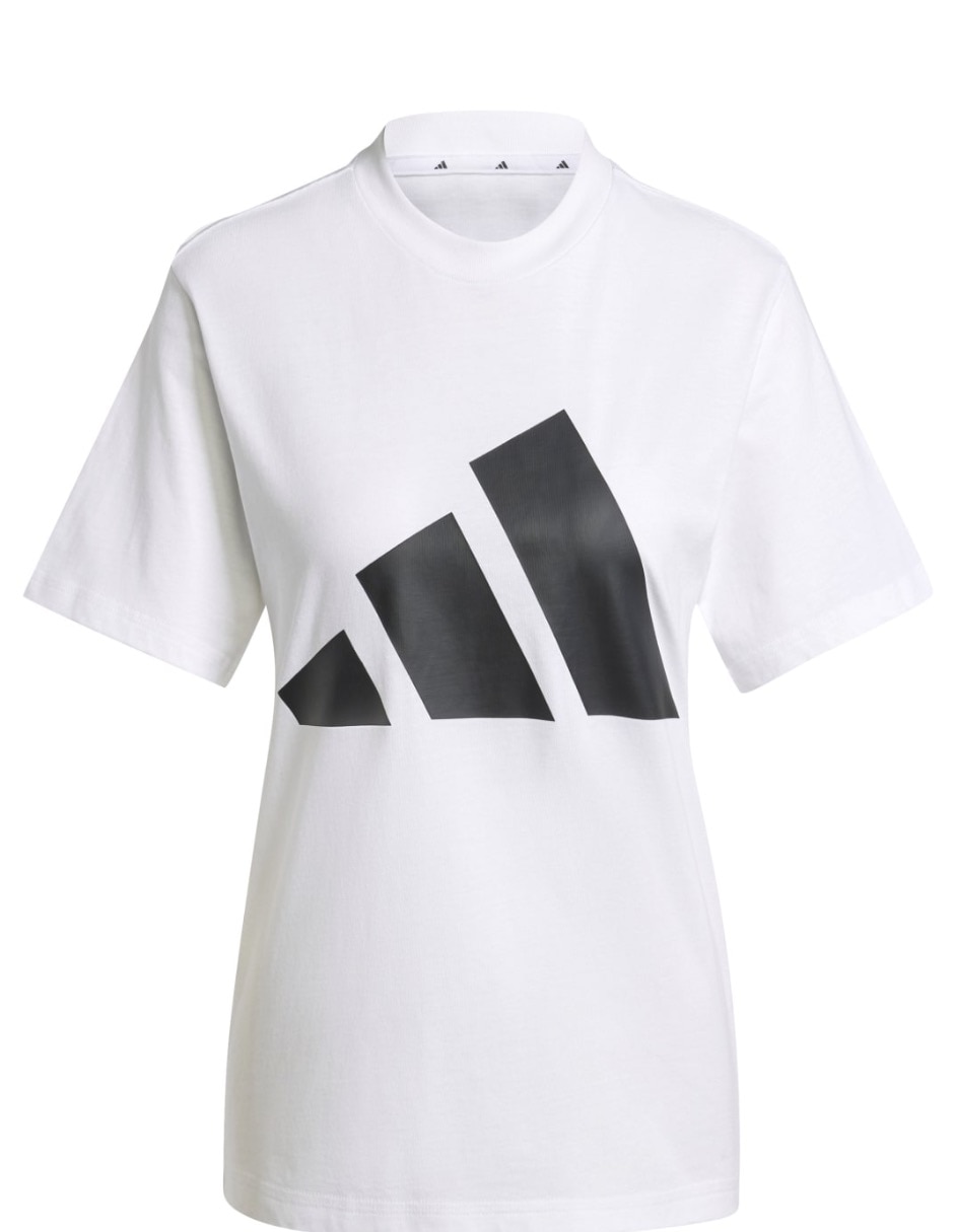 Playera deportiva para entrenamiento Adidas de mujer
