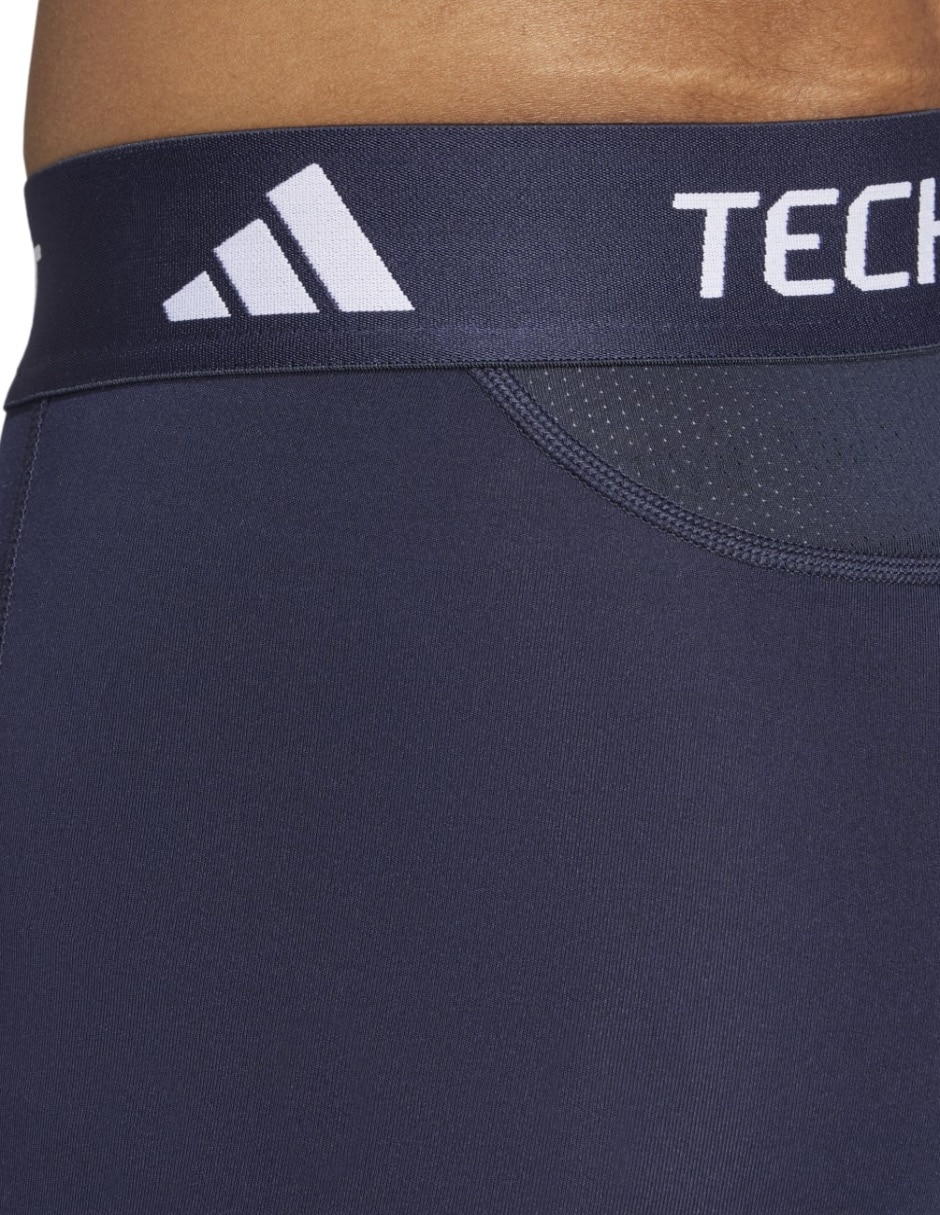 Malla Adidas compresión baja para hombre