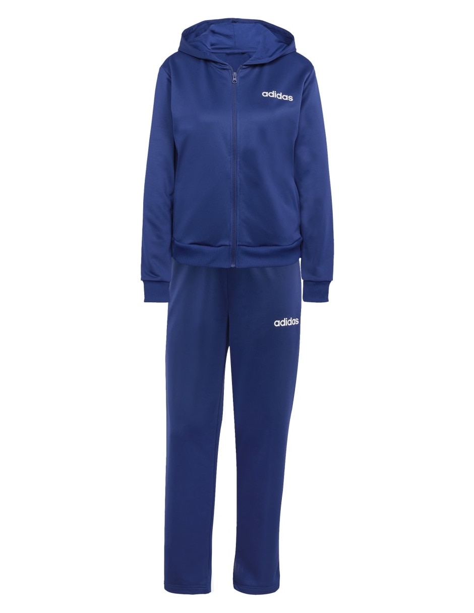 Conjunto pants deportivo Adidas para mujer 2 piezas