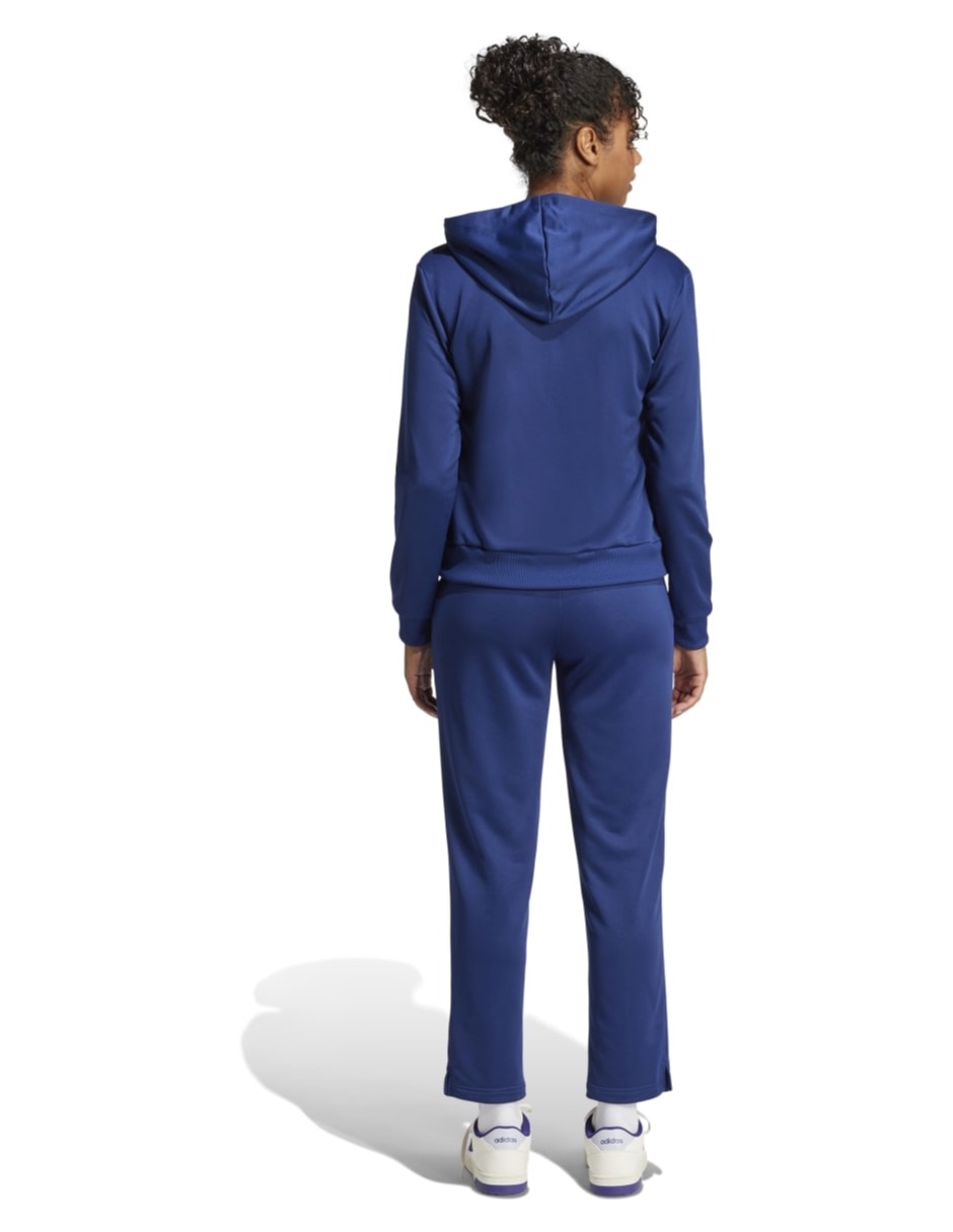Conjunto pants deportivo Adidas para mujer 2 piezas