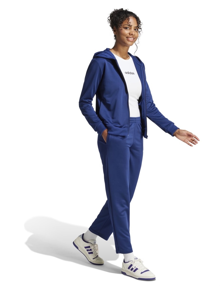 Conjunto pants deportivo Adidas para mujer 2 piezas
