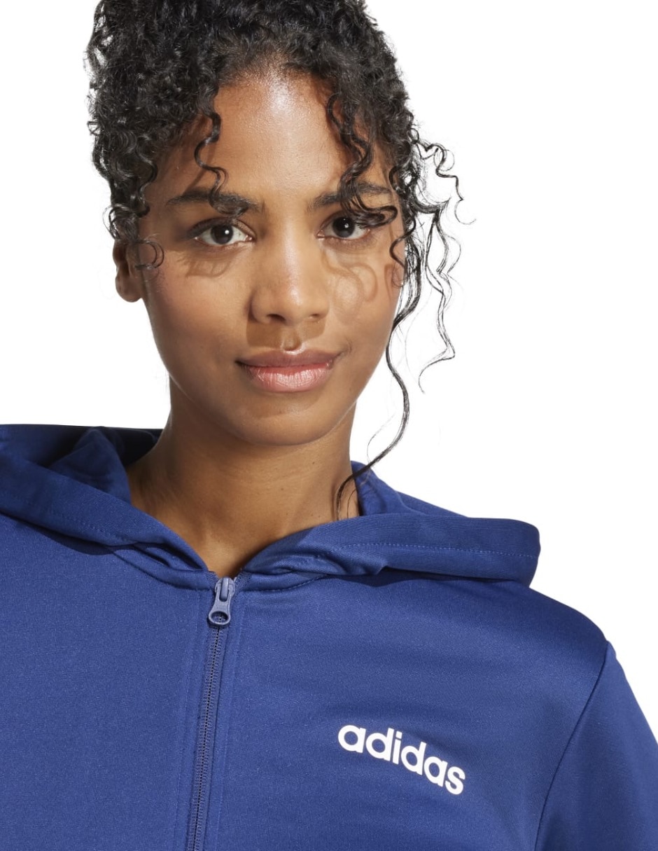 Conjunto pants deportivo Adidas para mujer 2 piezas