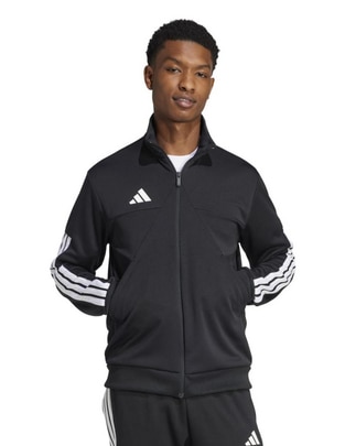 Chamarra para entrenamiento Adidas Performance para hombre