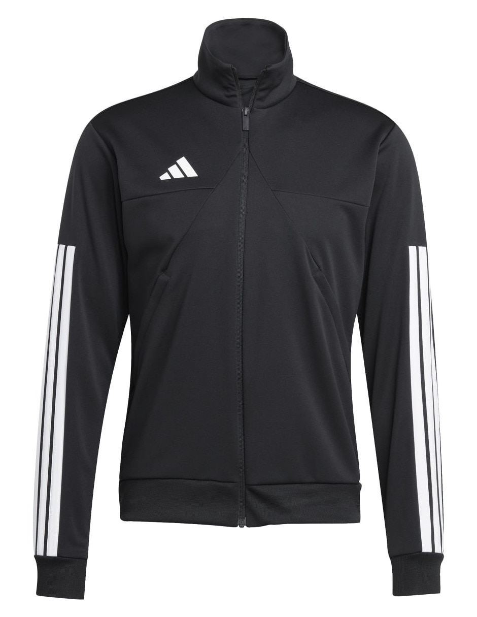 Chamarra para entrenamiento Adidas Performance para hombre